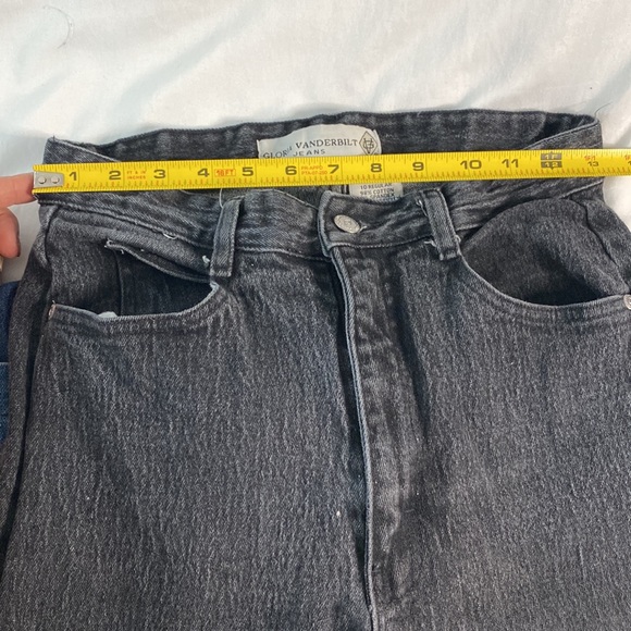 Vintage Gloria Vanderbilt Jeans - Picture 4 of 7